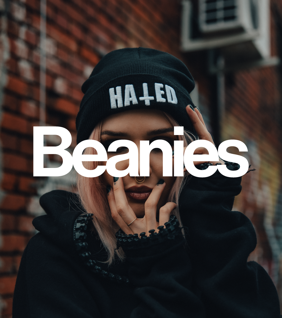 beanies