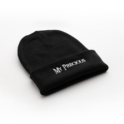 My Precious beanie x Holy Blvk