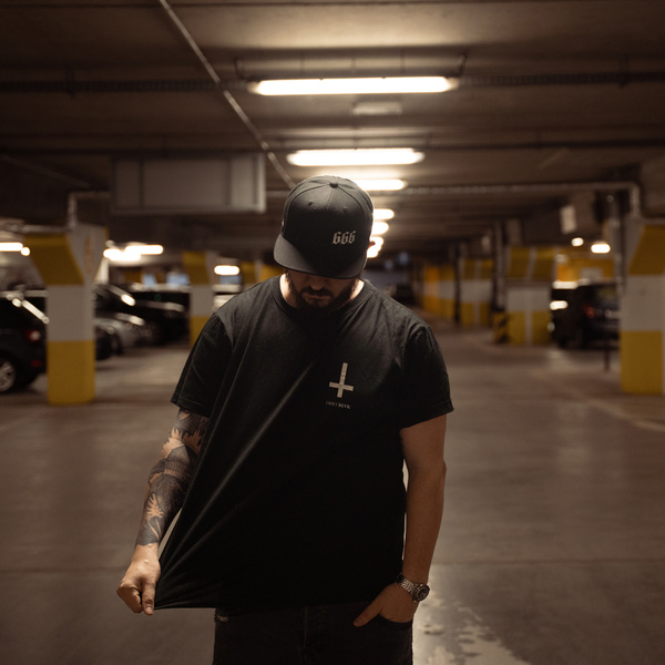 666 white x Holy Blvk