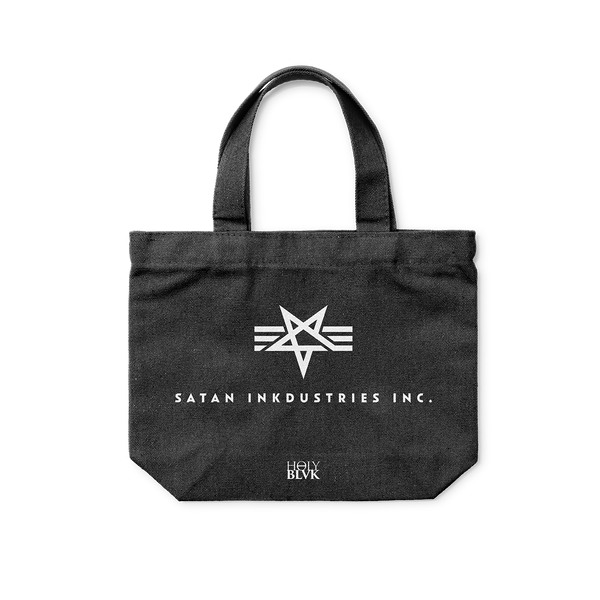 Santan Inkdustries shopper / beach bag