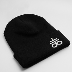 Leviathan beanie x Holy Blvk