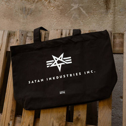 Santan Inkdustries shopper / beach bag
