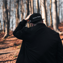 Namaste Bitches snapback