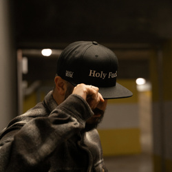Holy Fck snapback