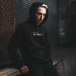 Eat Pussy Hail Satan hoodie