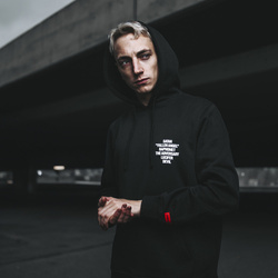 The Adversary hoodie