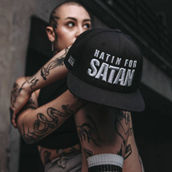 Hatin for Satan
