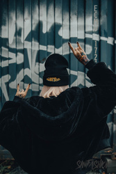 the Amazing Zombie Jesus