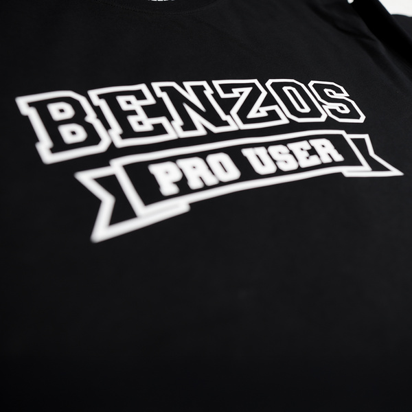 BENZOS pro User 